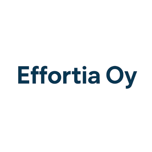 Effortia Oy Logo